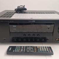 Sintoamplificatore Yamaha RX-V463