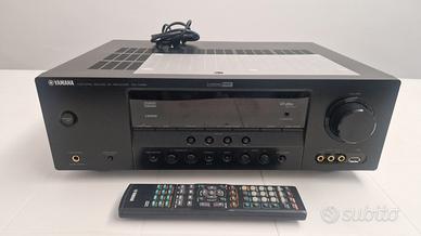 Sintoamplificatore Yamaha RX-V463