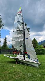 49er vintage per velisti veri!!