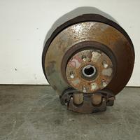 FUSELLO COMPLETO ANTERIORE DESTRO SUBARU Impreza 4