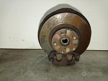 FUSELLO COMPLETO ANTERIORE DESTRO SUBARU Impreza 4