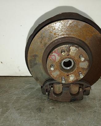 FUSELLO COMPLETO ANTERIORE DESTRO SUBARU Impreza 4