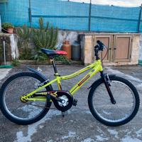 bici mountain bike