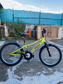 bici mountain bike