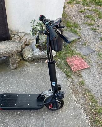 Monopattino elettrico
