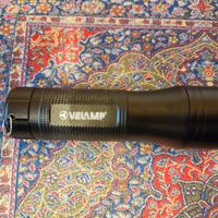 Torcia Velamp Led 3 Pile Ministilo 