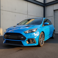 Ford Focus Rs MK3 2017