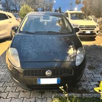 FIAT PUNTO 1.3 Mjt 90CV 2007