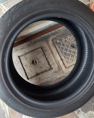 Pneumatico Pirelli