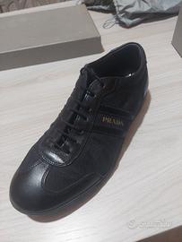scarpa sneakers originale Prada