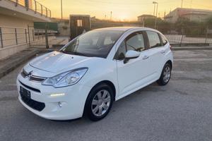 Citroen C3 1.4 HDi 70 Exclusive
