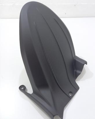 PARAFANGO POSTERIORE CARBONIO DUCATI MULTISTRADA V