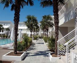 Appartamento Duplex Piazza Nember