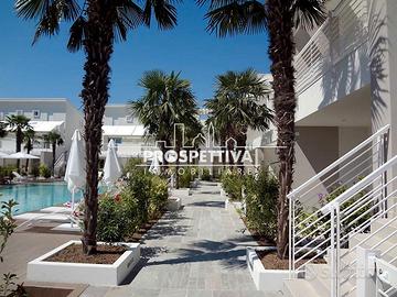 Appartamento Duplex Piazza Nember