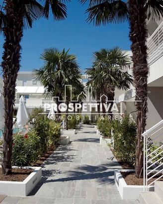 Appartamento Duplex Piazza Nember