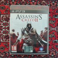 Assassin’s Creed II (PS3)