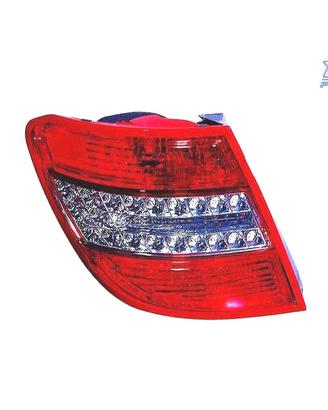 FANALE SINISTRO PER MERCEDES CLASSE C S204 SW KOMB