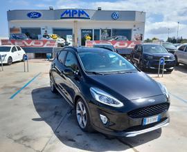 FORD FIESTA ACTIVE 5P 1.0 ECOBBOST 85CV NEOPATENTA