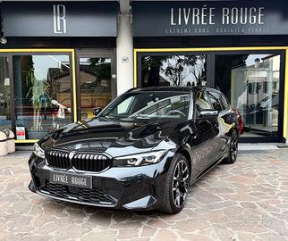Bmw 330 i xDrive Touring Msport