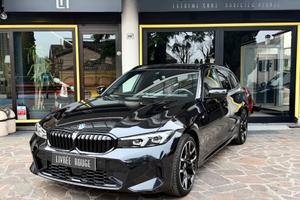 Bmw 330 i xDrive Touring Msport