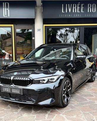 Bmw 330 i xDrive Touring Msport