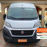 FIAT Ducato (4 serie) Ducato 35 2.3 MJT 130CV ...