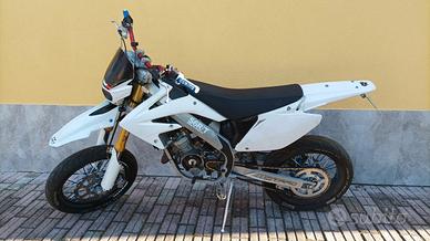 Vent Derapage 50 - 2018