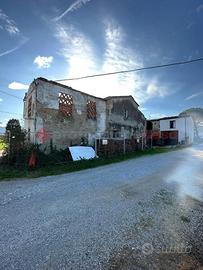 Rustico/Casale/Corte Pistoia [Cod. rif 3155401VRG]