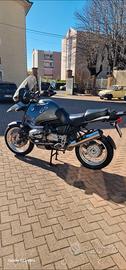 Bmw 1150 gs