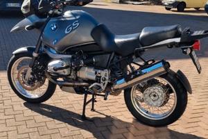 Bmw 1150 gs