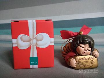 Angelo ROSSO Thun 2025 Caffarel