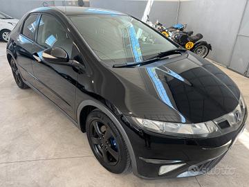 Honda Civic 1.4 i-VTEC 5p. Comfort
