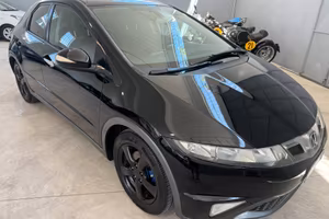 Honda Civic 1.4 i-VTEC 5p. Comfort