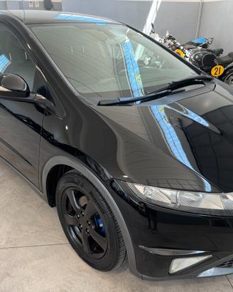 Honda Civic 1.4 i-VTEC 5p. Comfort
