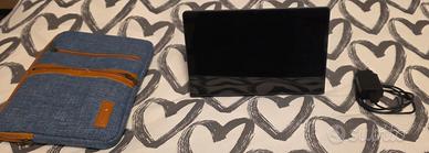 Yoga Tab 11 Lenovo 2K - 8GB RAM, 256GB memoria - P