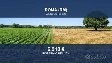 Immobile in asta di 3380 m² a Roma