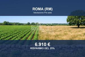Immobile in asta di 3380 m² a Roma