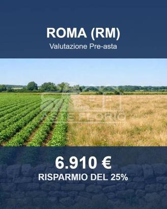 Immobile in asta di 3380 m² a Roma
