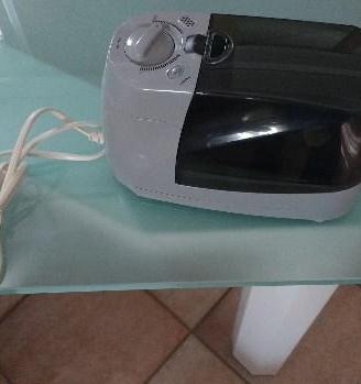 Umidificatore Argo