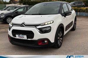 Citroen C3 PureTech 83 S&S C-Series IN PROMO