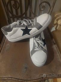 Scarpe sportive  uomo