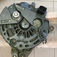 Alternatore Audi A4 8e5 B6 Avant 1.9 Tdi anno 2002