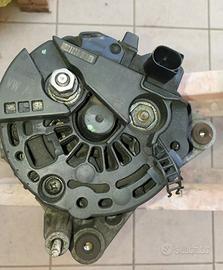 Alternatore Audi A4 8e5 B6 Avant 1.9 Tdi anno 2002