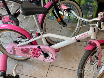 Biciclette B-Twin