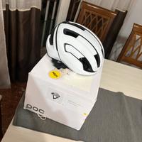 Casco bicicletta Poc