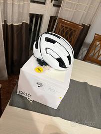 Casco bicicletta Poc