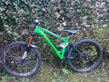 Mtb mondraker dune rr 26 M