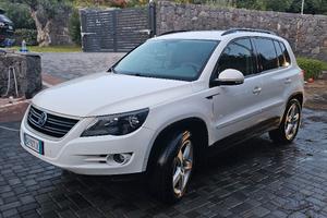 tiguan 2.0 tdi 4x4 automatica