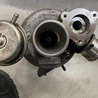 Turbina t jet