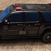 Transformers Decepticon Berserker 